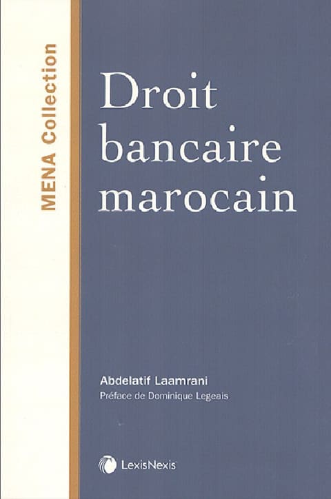 Droit bancaire marocain — LexisNexis